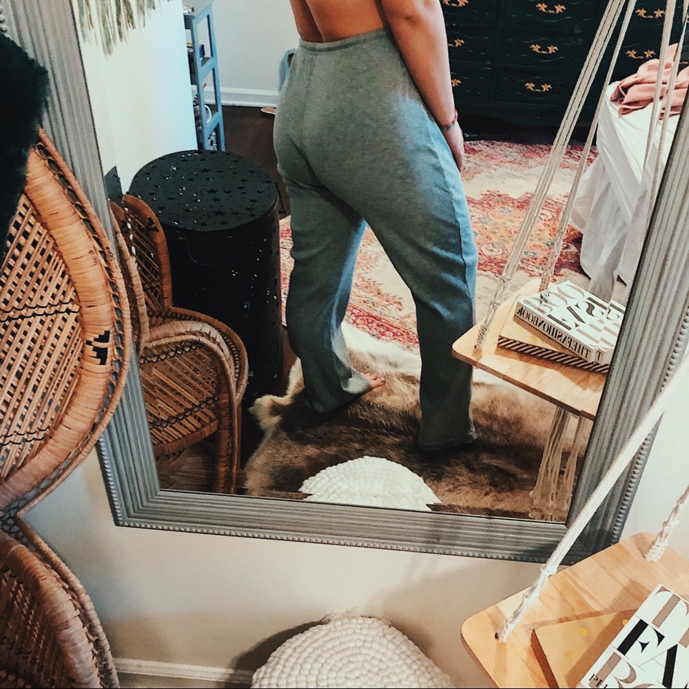 Champion sweatpants